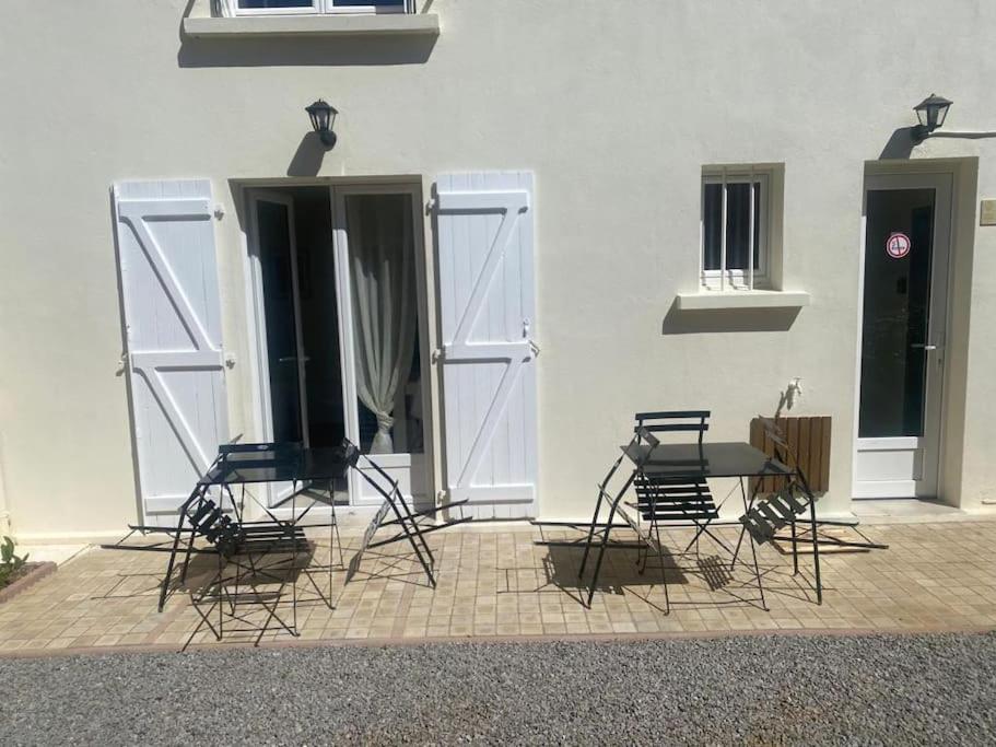 Charming Apartment Gacé I 4P - Chambres d’hôtes