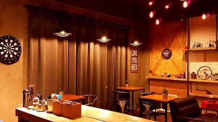 約旦河民宿包棟附電動麻將 - Ferienwohnung Xiaqingshui