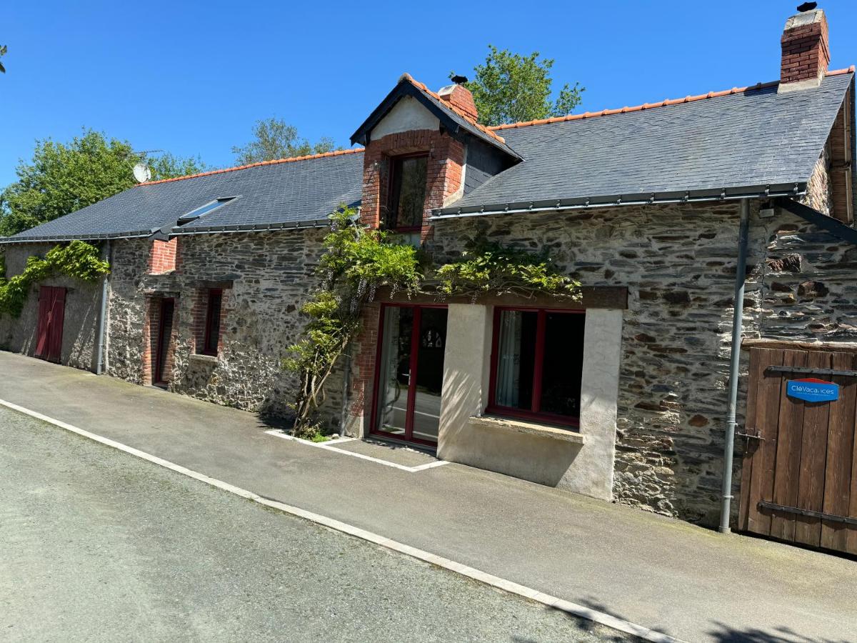 Gîte de la Haie des Bois - 8P - B&B