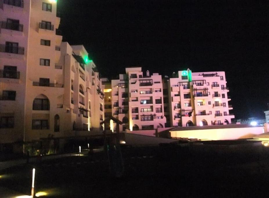 Diamond Lily Aldau heights Hurghada rent one bedroom apartment - Ferienwohnung Hurghada