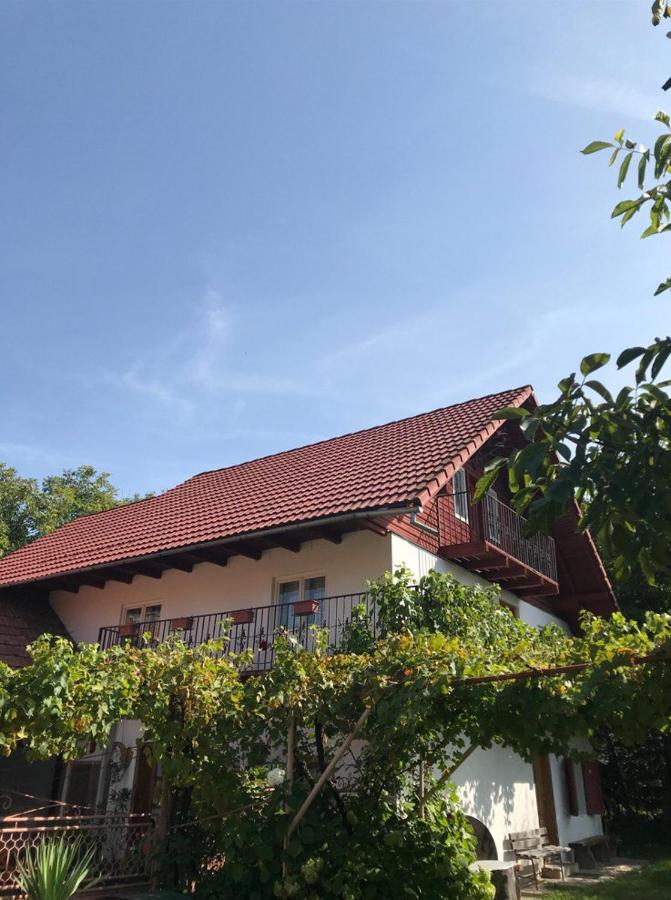 Casa Matei - B&B