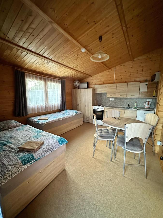 Chata 2 - B&B Nový Přerov