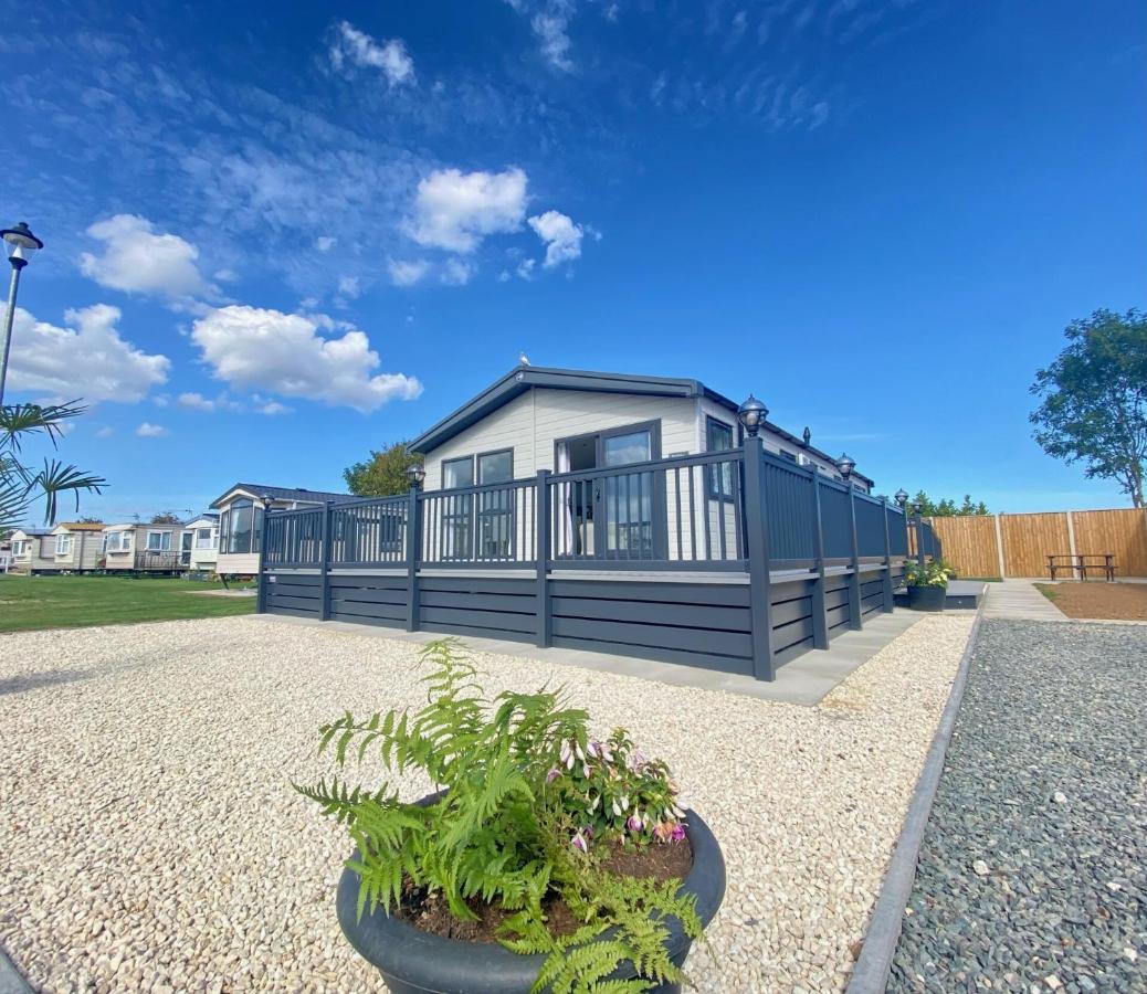 Holidays with TLC at Cherry Lea Park - B&B Skegness
