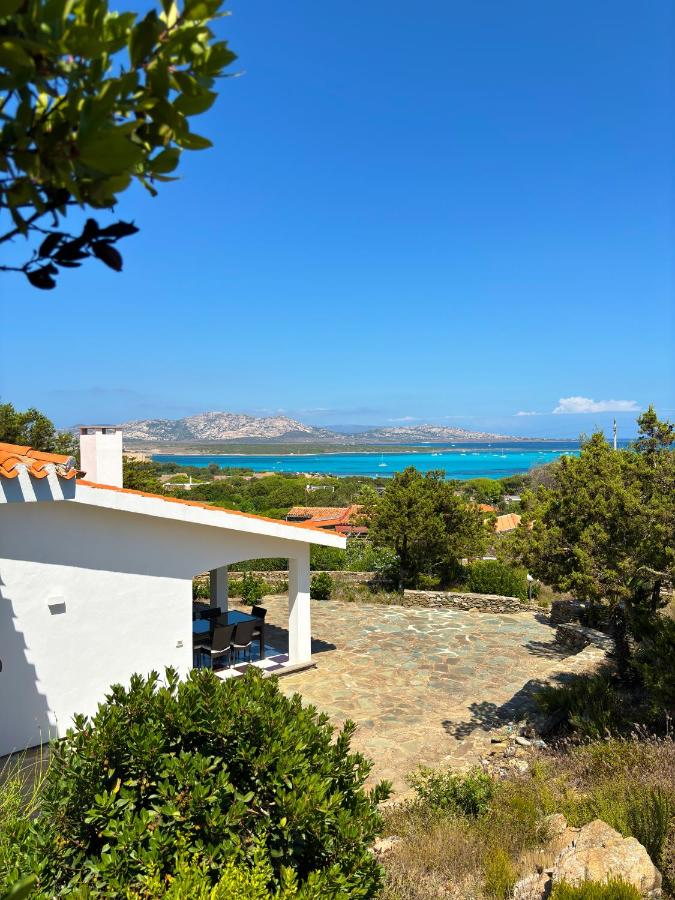 Villa Haass - Ferienwohnung Stintino