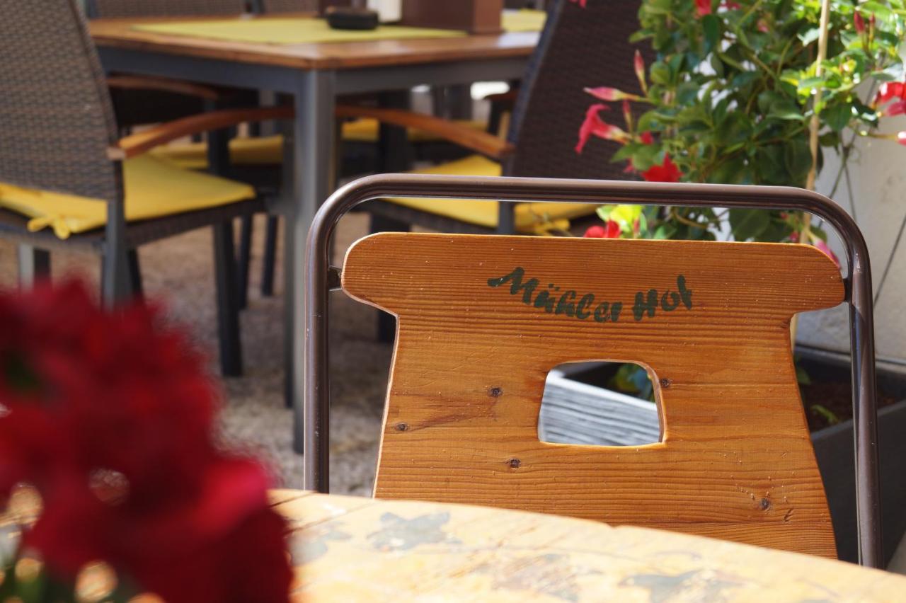 Mühler Hof - Bed and Breakfast