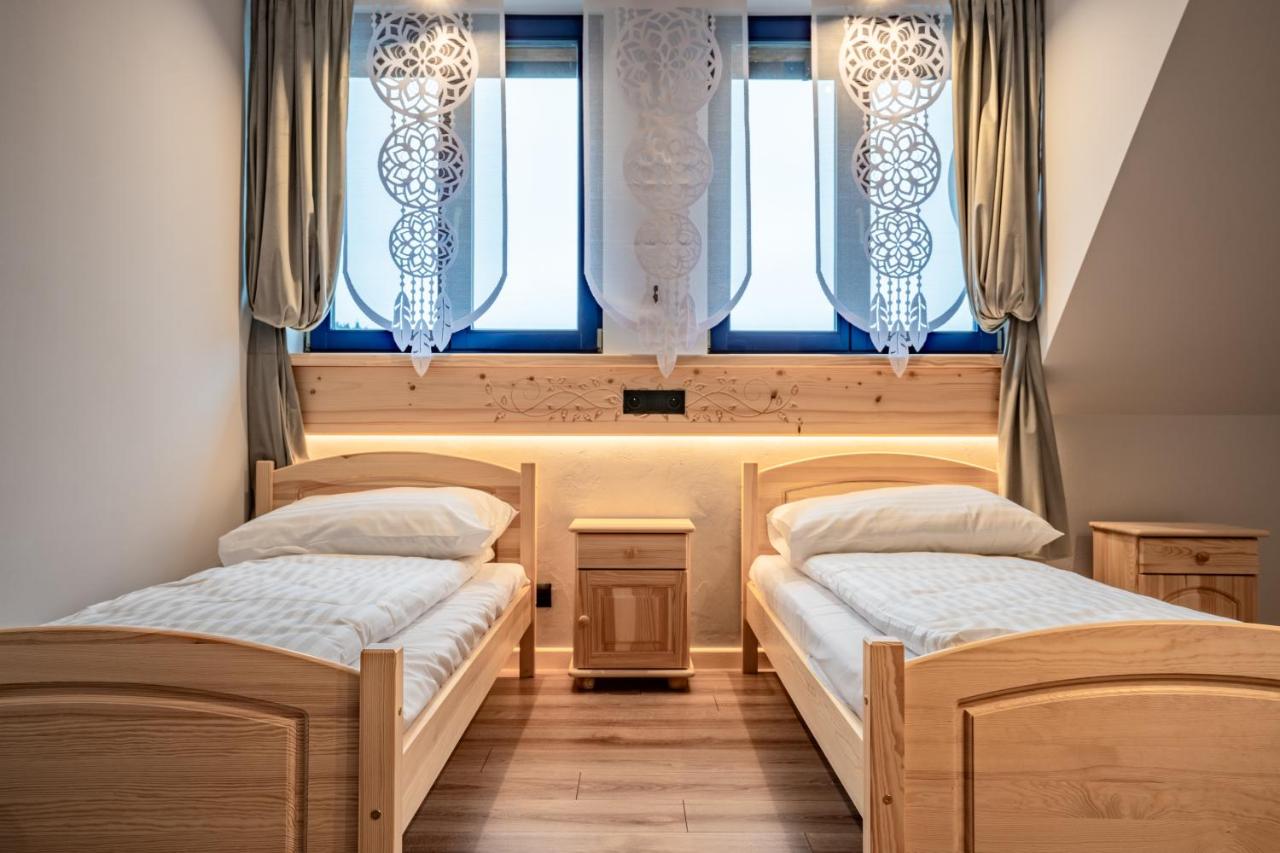 Suite con 1 Camera da Letto