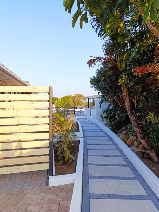 Deluxe Tweepersoonskamer met Uitzicht op Zee