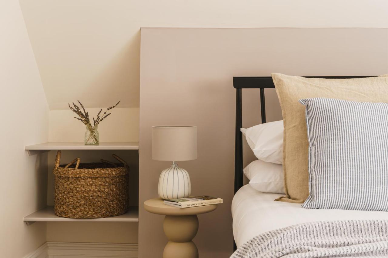 Appartamento con 2 Camere da Letto