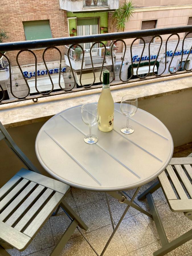 Brandnew luxury house near metro station - Chambres d’hôtes Rome