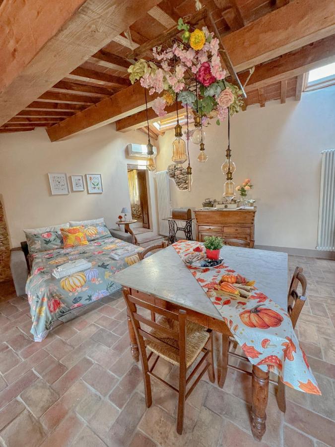 Cottage Casa Graziosa - Chambres d’hôtes