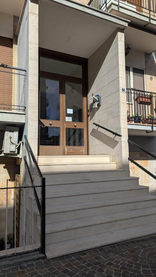 A Casa da Ghidelia - B&B