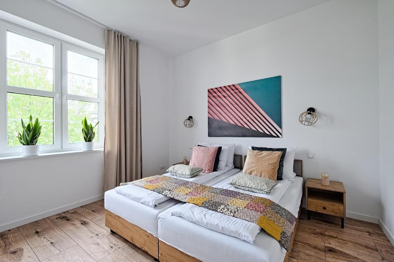 Apartment mit 1 Schlafzimmer