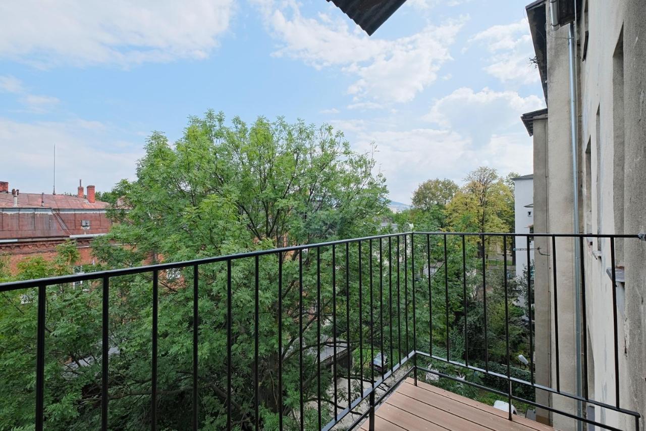CityCenterApartments-M32-8C - B&B