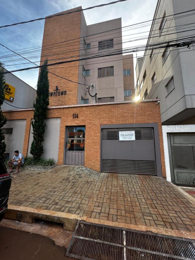 Apartamento 2 quartos - B&B