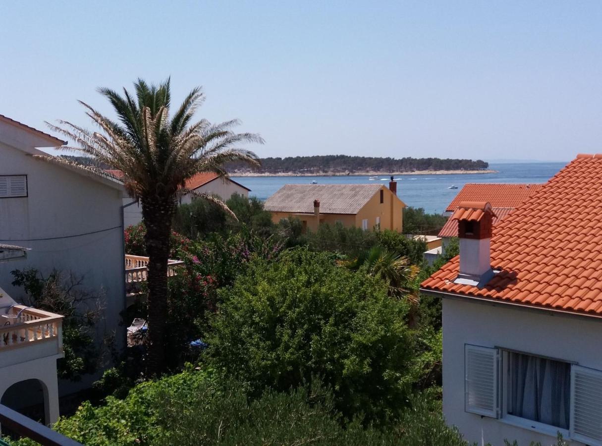 Three Bedroom Apartment