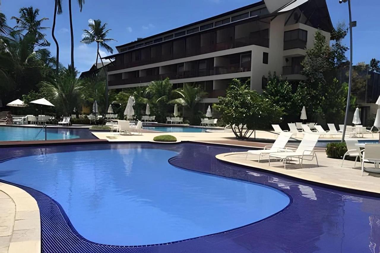 Nannai Residence Muro Alto Porto de Galinhas por Yolo - B&B