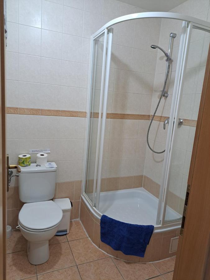 Penzión Jana - B&B Zborov