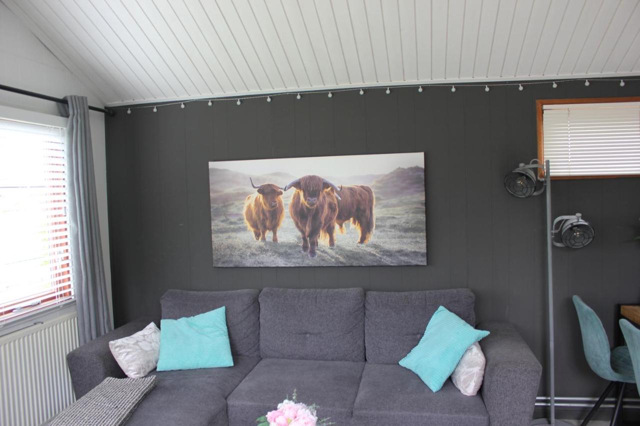 Het Zeepaardje - Ferienwohnung Dirkshorn