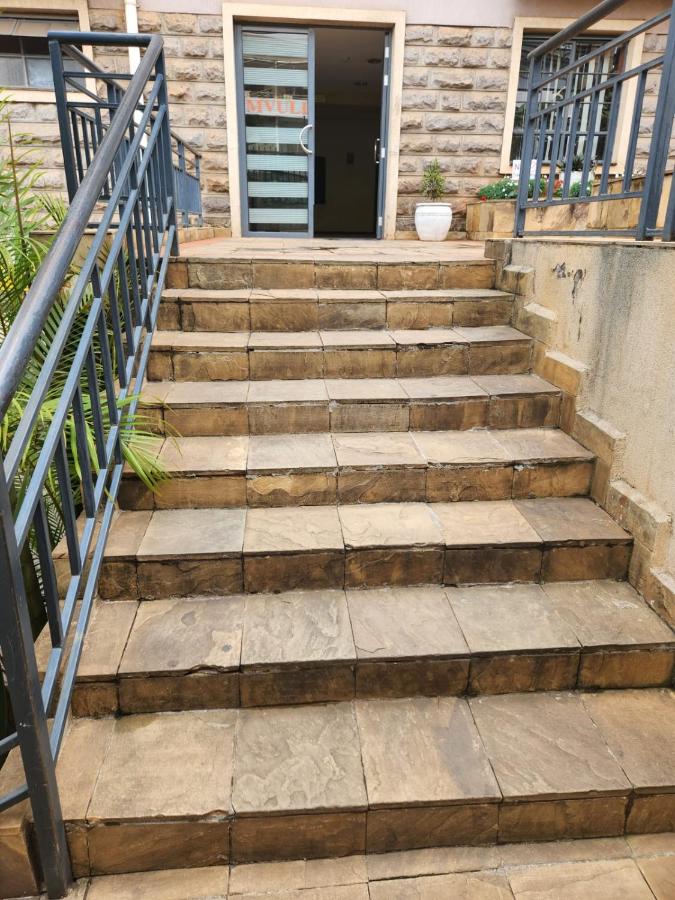 The Little Sanctuary -Apartment 407 - B&B