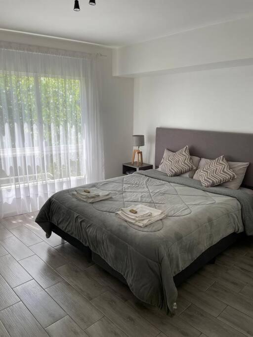 Hermoso departamento en la mejor zona de Capital! - B&B