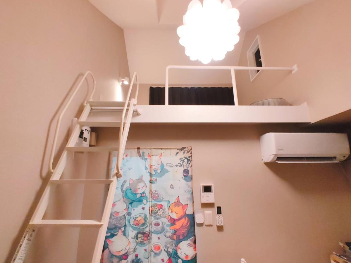Economy Twin Room