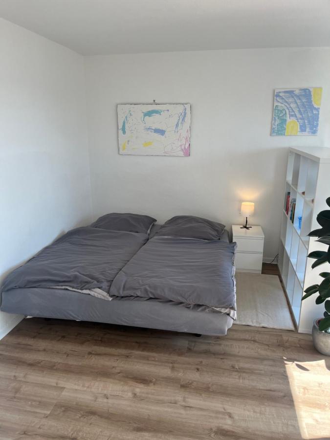 Appartement 1 Chambre