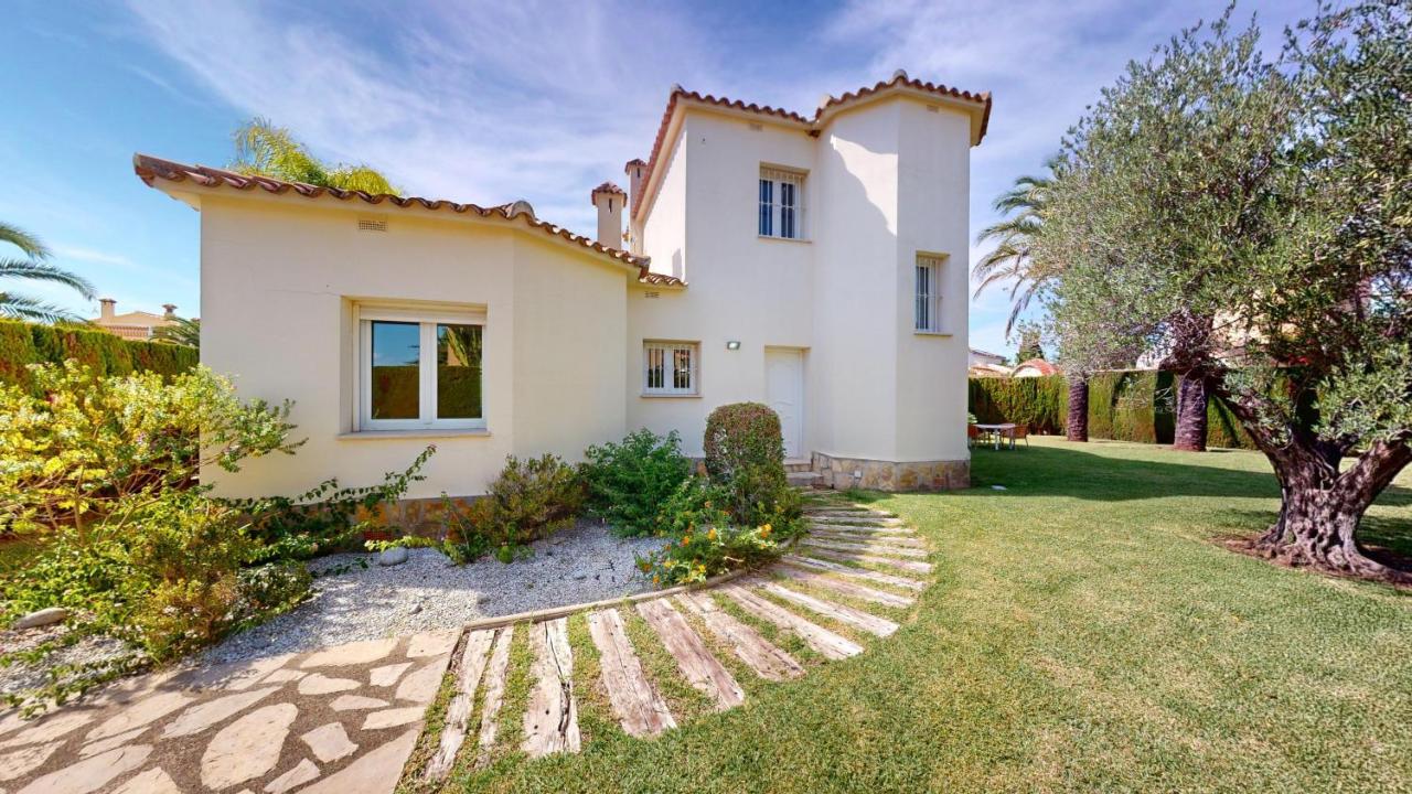 Villa Armonia by ON Travel - Ferienwohnung Oliva