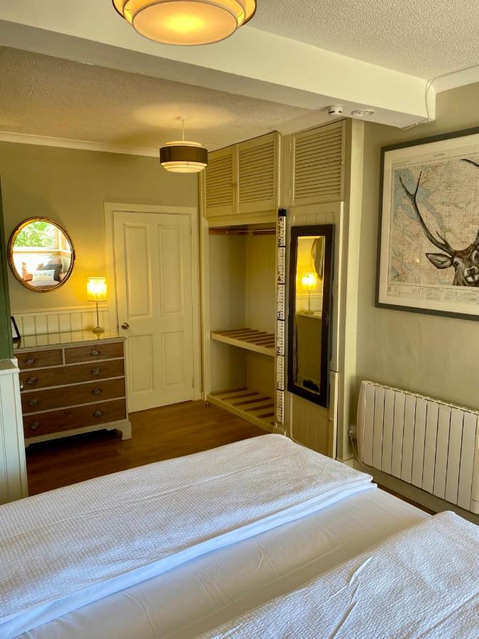 Chambre Lit King-Size ou Lits Jumeaux Supérieure