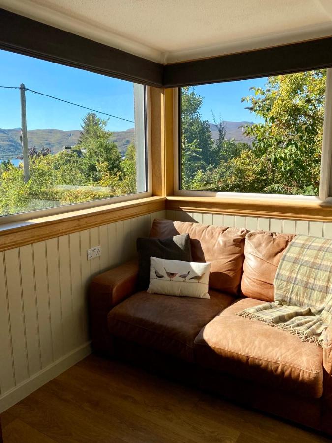 Highland Rooms - Room Only No Breakfast - Chambres d’hôtes Ullapool