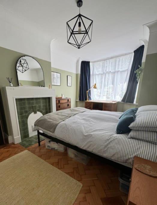 Apartment mit 2 Schlafzimmern