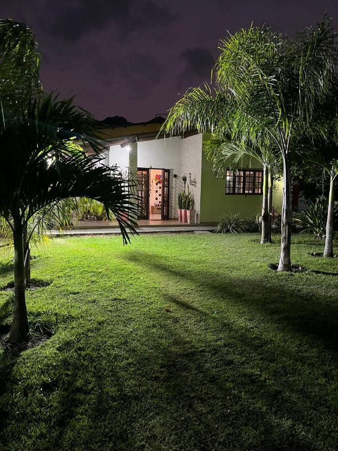 Granja Raio de Luz - B&B Igarassu