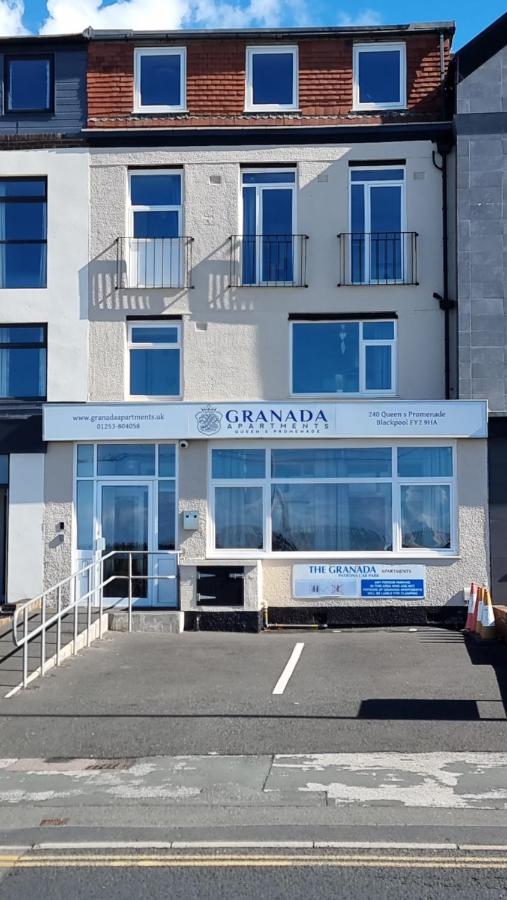 Apartment with Sea View - #10