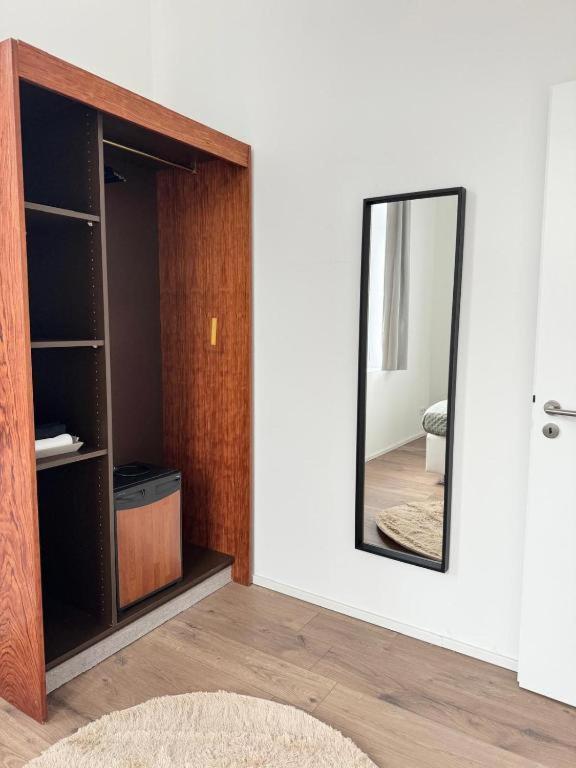 Doppelzimmer mit Gemeinschaftsbad