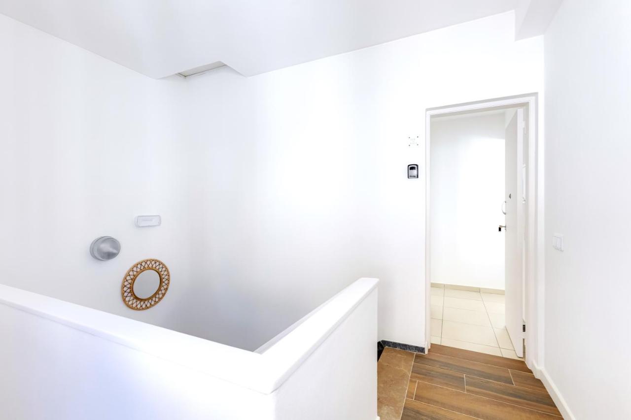 Apartment mit 2 Schlafzimmern