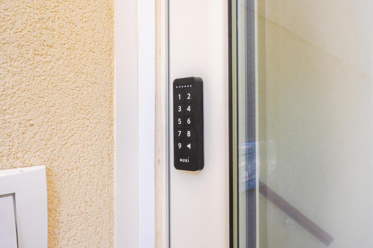Exclusive Apartment - Free WiFi & Air Conditioning - B&B Faenza