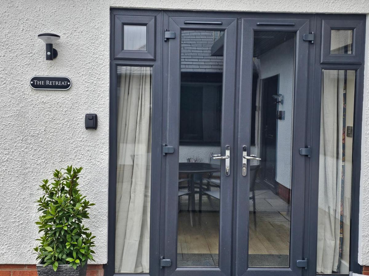 The Retreat - B&B