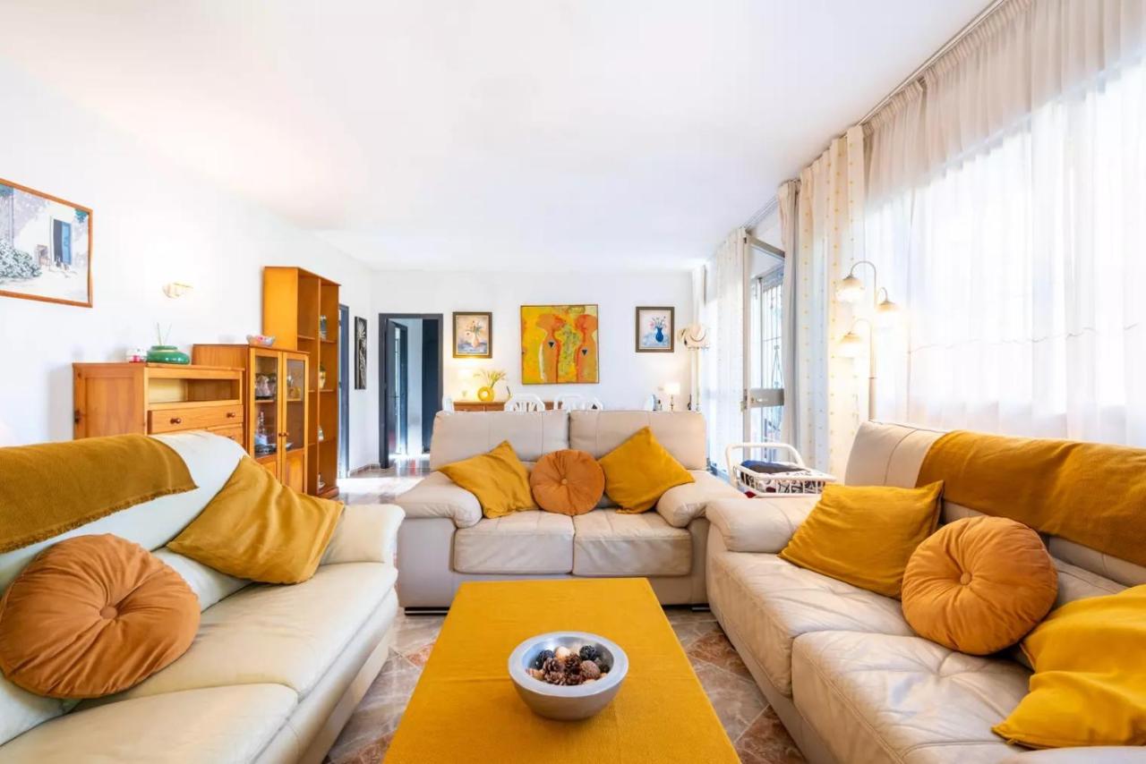 Bellamar - Ferienwohnung Torremolinos