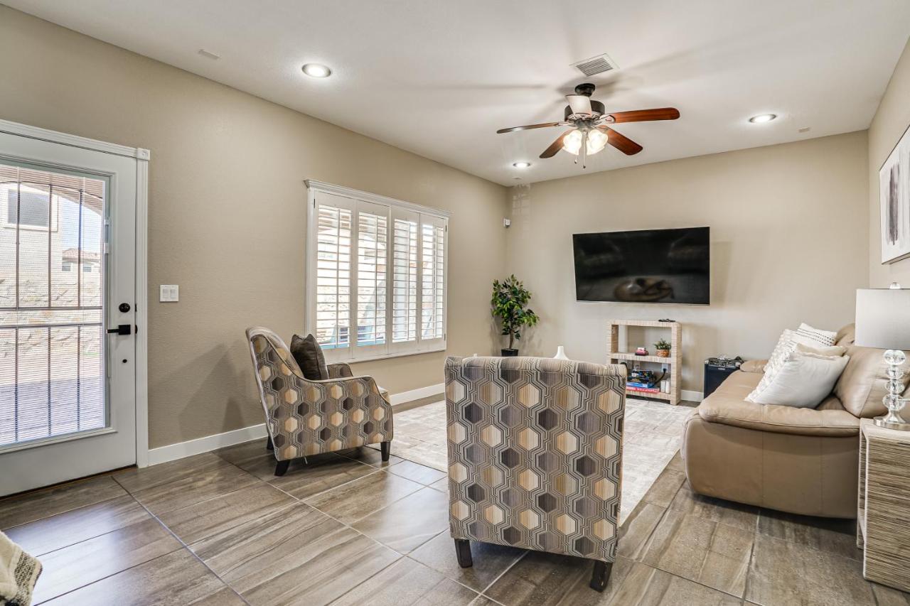El Paso Home Near Downtown and Parks - B&B