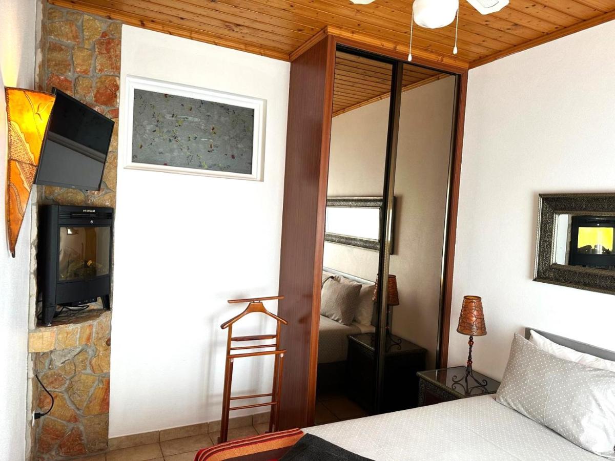 Apartment mit 1 Schlafzimmer - am Meer