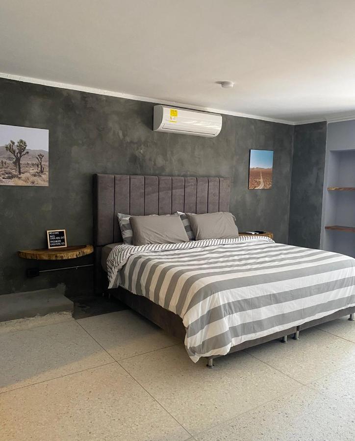 King Room with Garden View