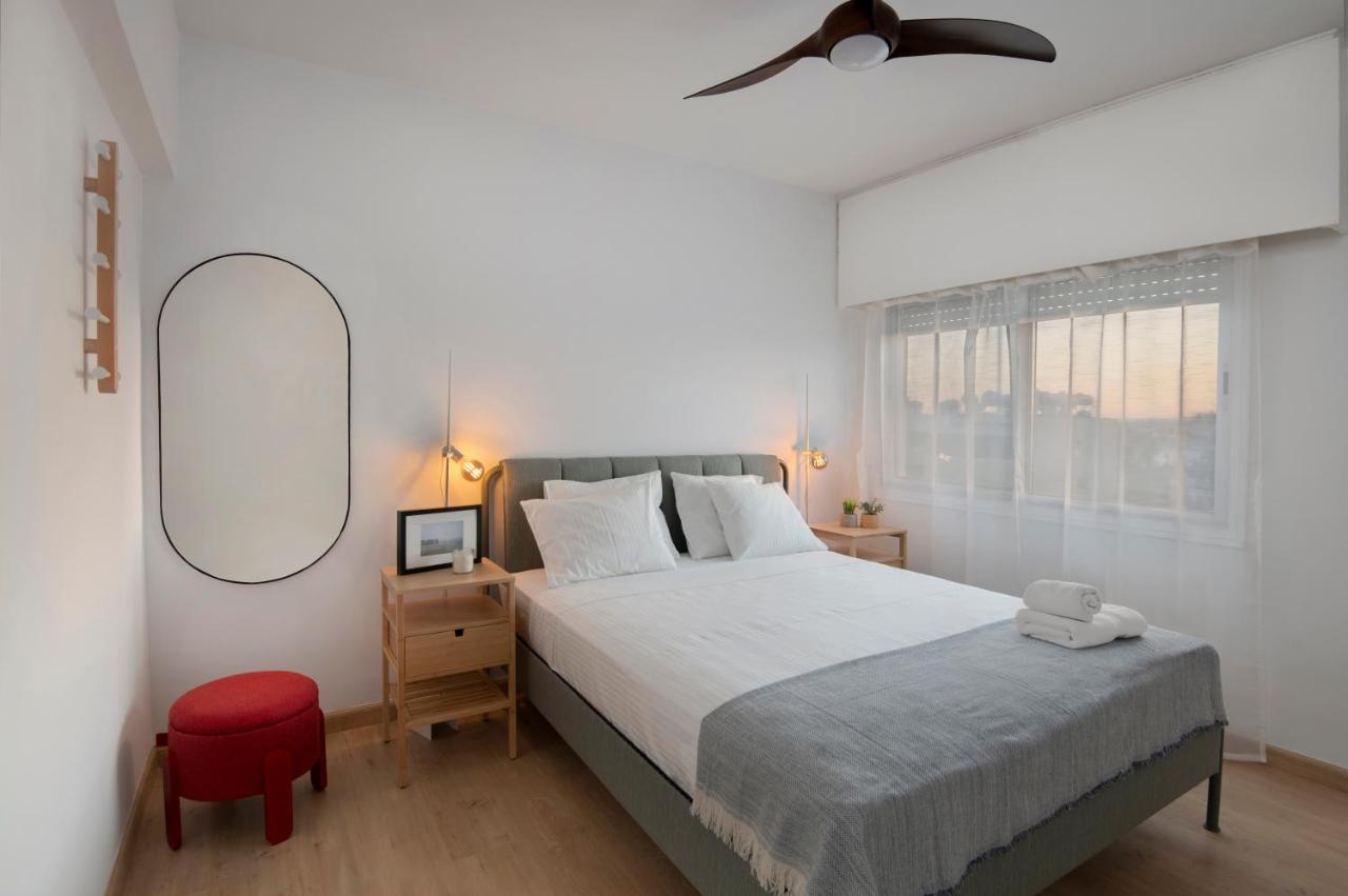 Appartamento con 2 Camere da Letto