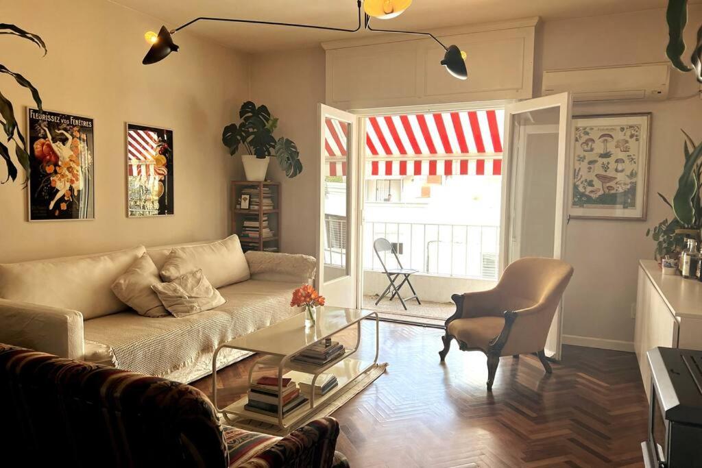 Espacio y Estilo en Punta Carretas - B&B Montevideo