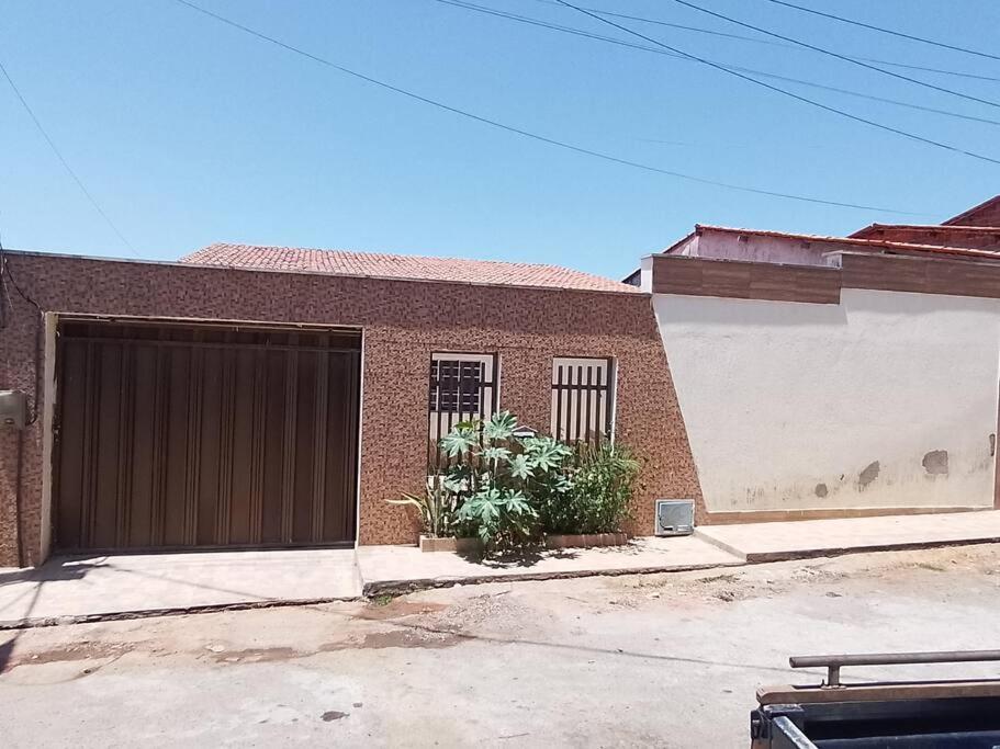casa temporada em Viçosa do Ceará- final de semana e feriado - Ferienwohnung