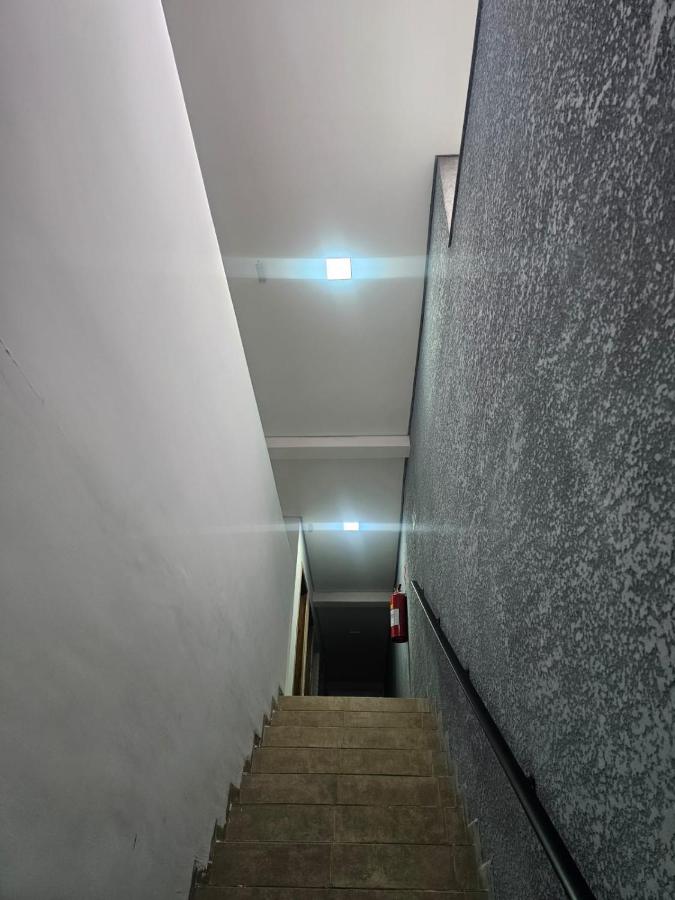 Studio próx Metrô Vila Prudente 12 - Chambres d'hôtes São Paulo