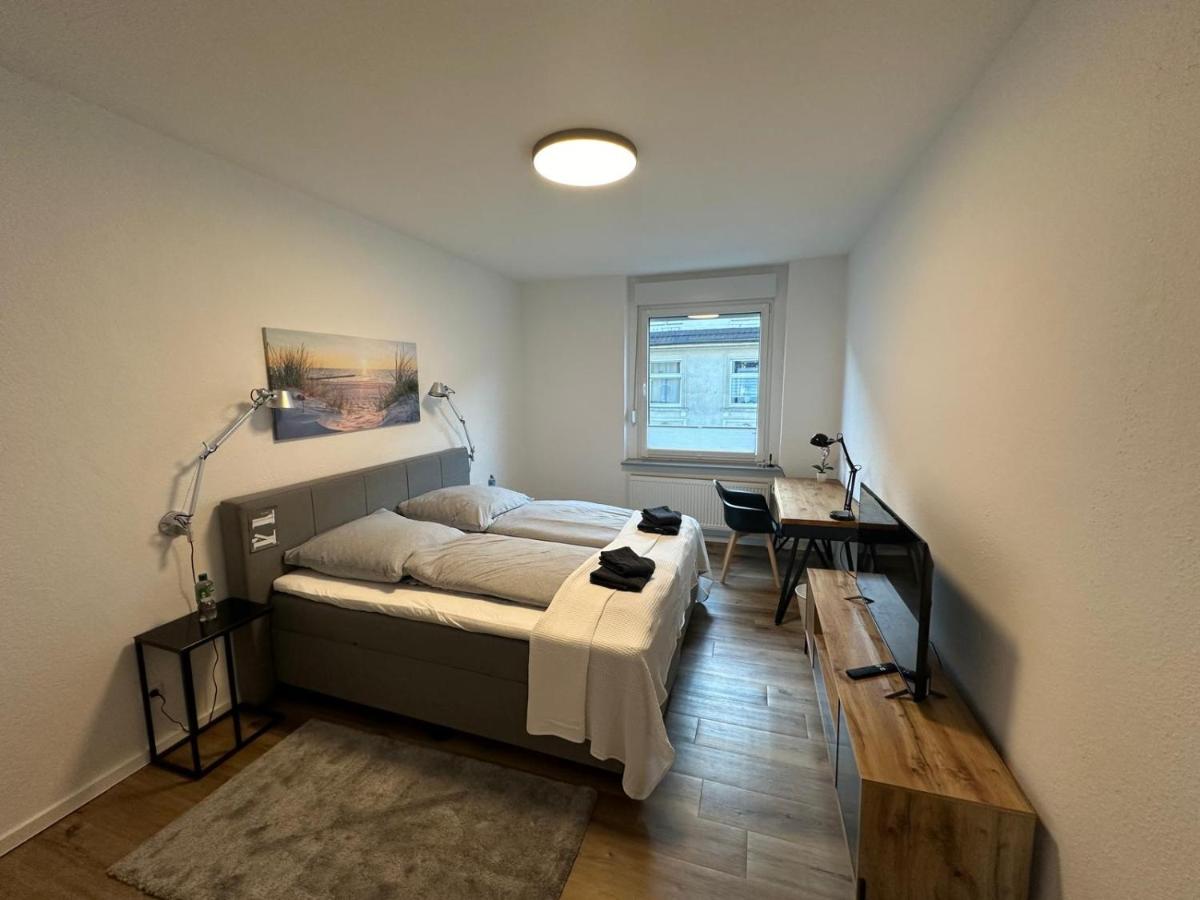 Appartement met 3 Slaapkamers