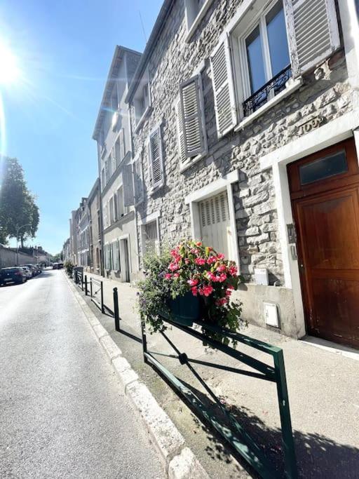 Le Loft d'Azur - Cozy - Netflix - Bed and Breakfast
