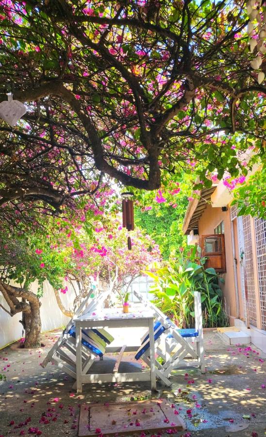 Samsara Beach House - Bed and Breakfast