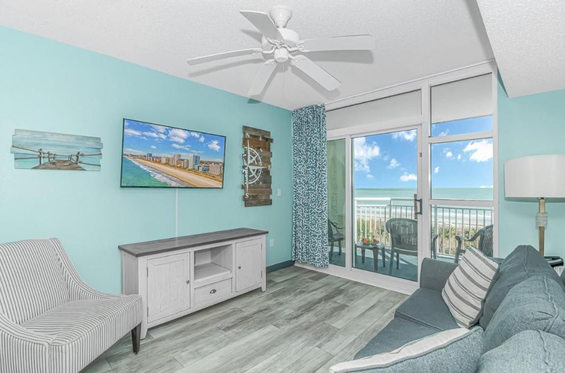 Dunes Village Resort 338 - Chambres d'hôtes Myrtle Beach