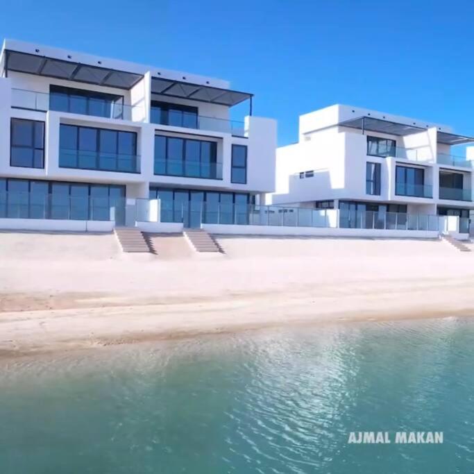 Ajmal Chalet - Ferienwohnung