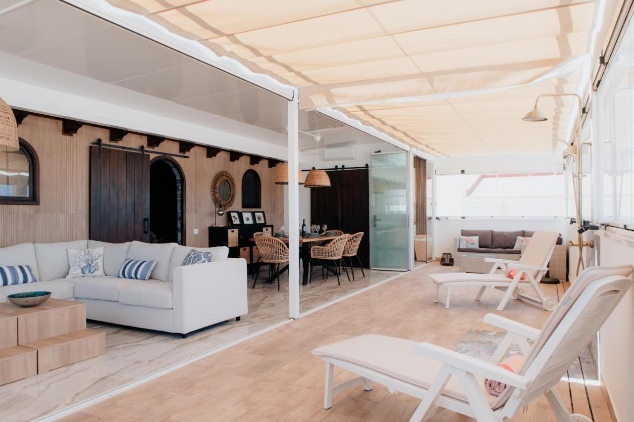 BlueAttic La Mareta - Ferienwohnung